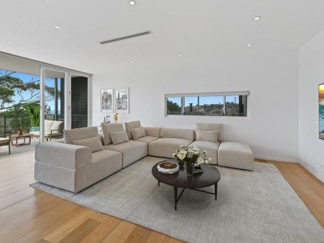 Apartment for rent in Eastern Suburbs, Sydney