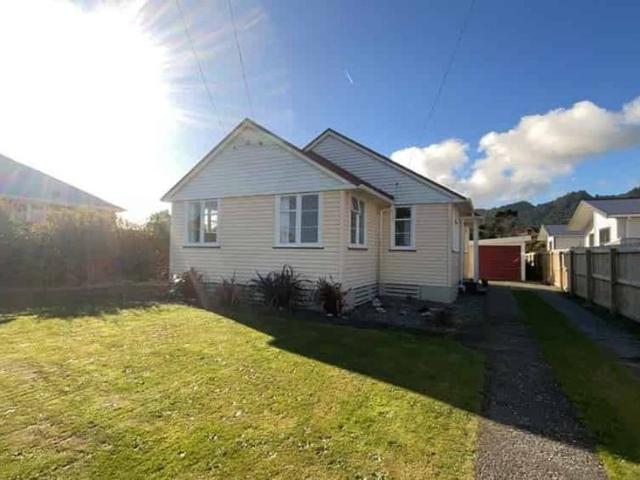 House for rent in Cobden, West Coast