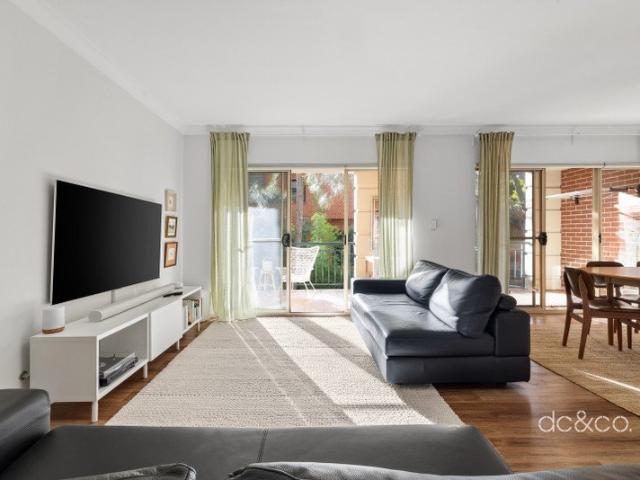 Apartment for sale in Sydney, New South Wales