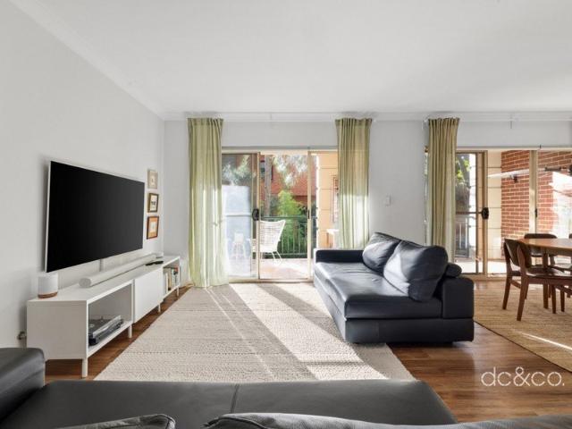 Apartment for rent in Inner West, Sydney