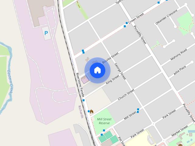 House for rent in Sydney, New South Wales
