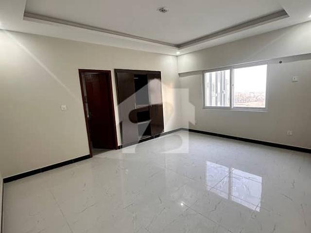 Apartment for sale in Islamabad