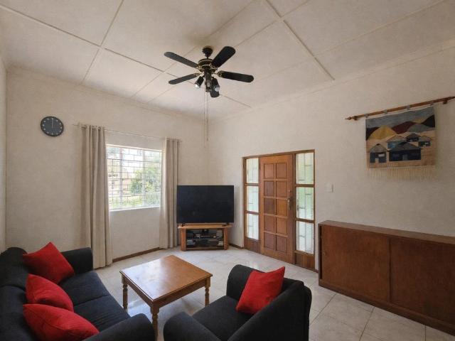 House for sale in Mantsopa, Free State