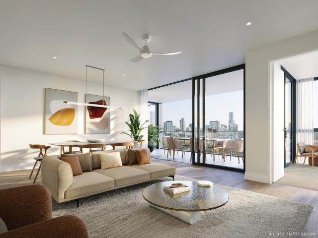 Apartment for sale in Toombul, Queensland