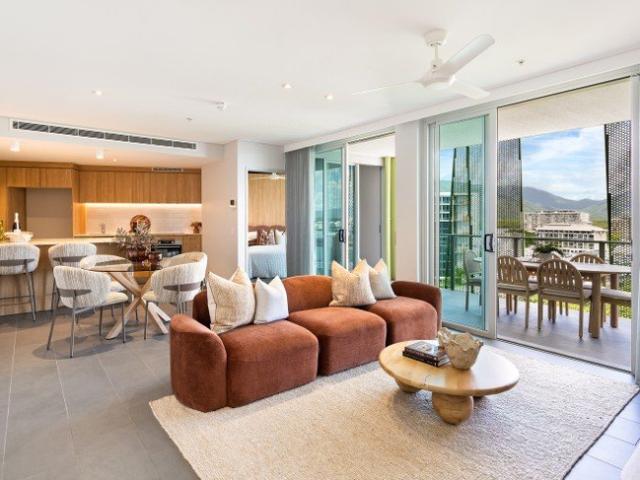Apartment for sale in Cairns City, Cairns