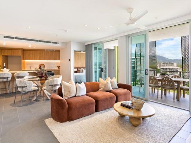 Apartment for sale in Cairns City, Cairns