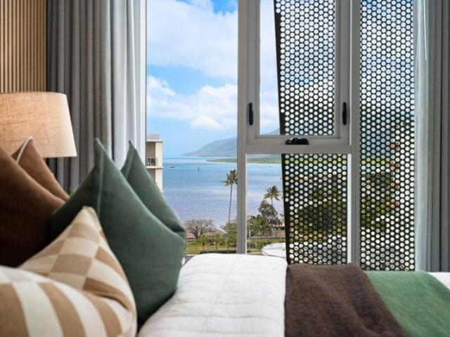 Apartment for sale in Cairns City, Cairns