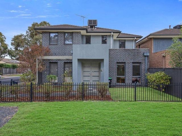 Townhouse for rent in Keysborough, Melbourne
