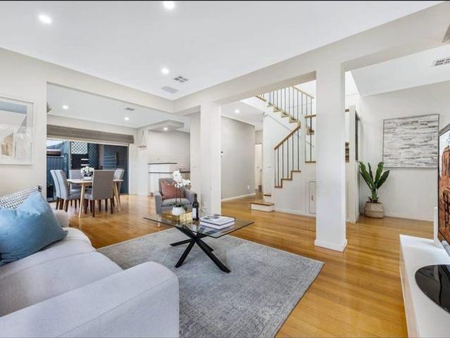 Townhouse for rent in Camerons Creek, Victoria