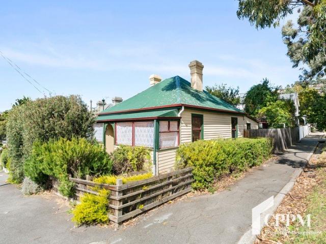 House for rent in Hobart, Tasmania