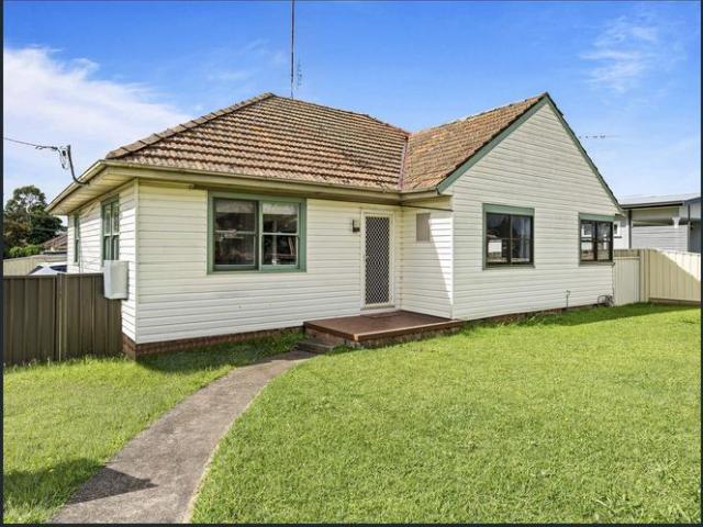 House for rent in New South Wales