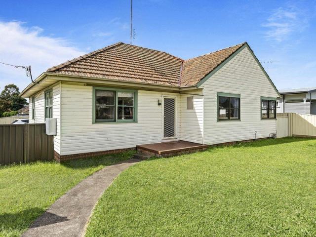 House for rent in New South Wales