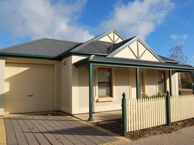 House for rent in Horseshoe Creek, South Australia