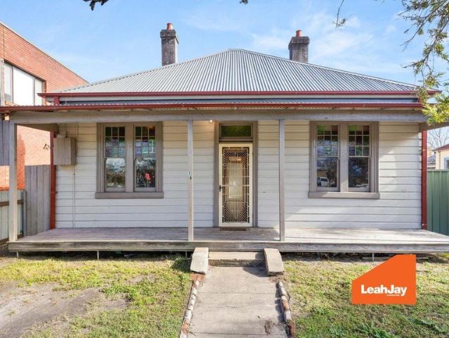 House for rent in Newcastle, Newcastle-Maitland