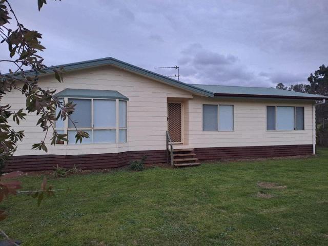House for rent in Wingen, Upper Hunter Shire Council