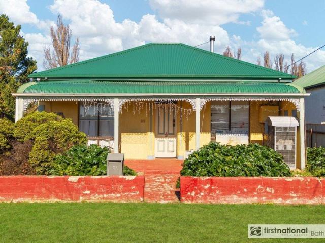 House for sale in Bathurst, New South Wales