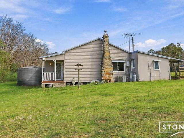 Cottage for rent in Wilberforce, Sydney