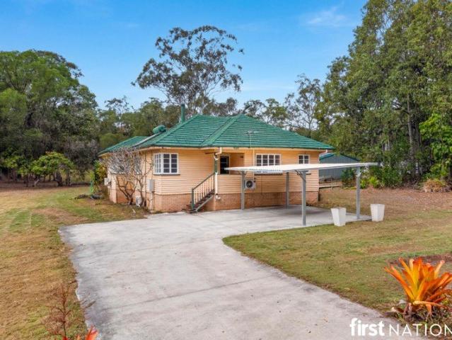House for rent in Burbank, Greater Brisbane