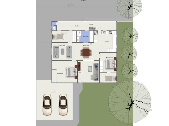House for sale in Boyne Island, Queensland