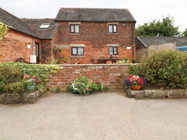 House for rent in Kingsley Moor, Staffordshire