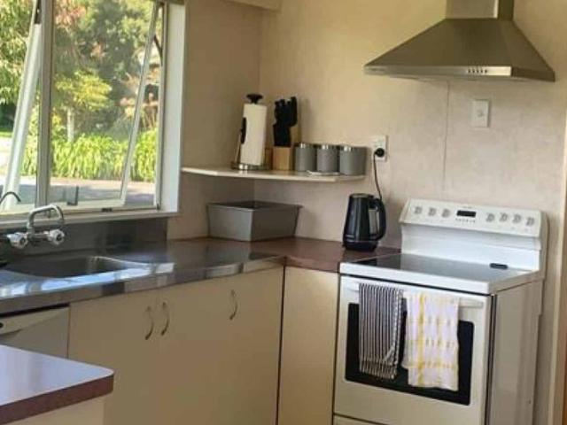 House for rent in Egmont Village, Taranaki