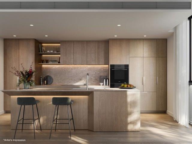 Apartment for sale in Sydney, New South Wales