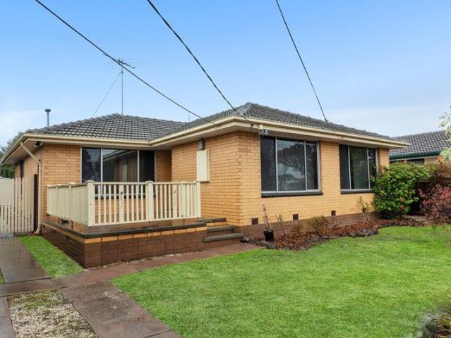 House for rent in Geelong, Victoria