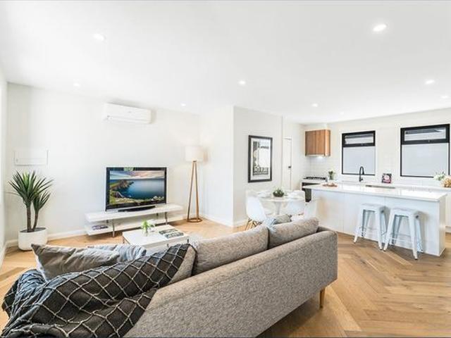 Apartment for rent in Geelong, Victoria