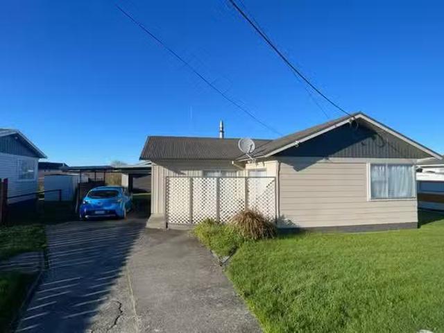 House for rent in Arapohue, Northland