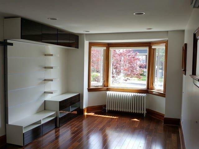 House for rent in Woburn, Ontario