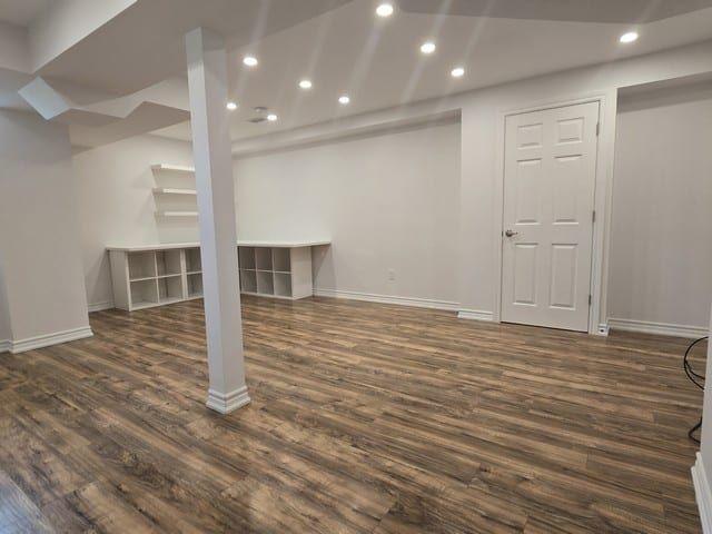 House for rent in Essa, Ontario