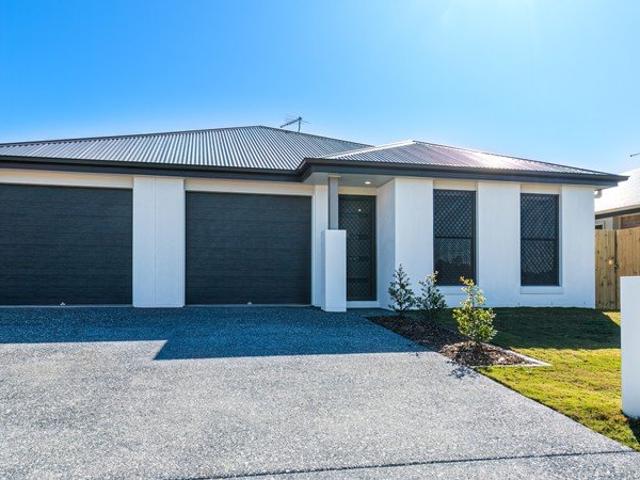 Duplex for rent in Toombul, Queensland