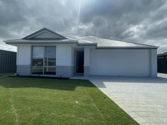 House for rent in Parklands, Western Australia