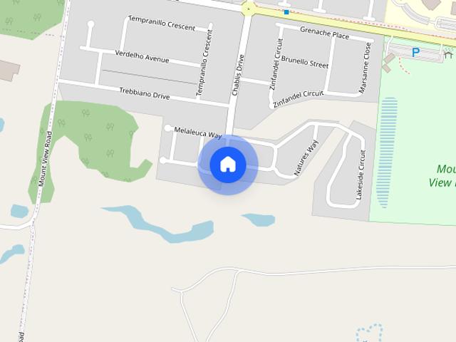 House for rent in New South Wales