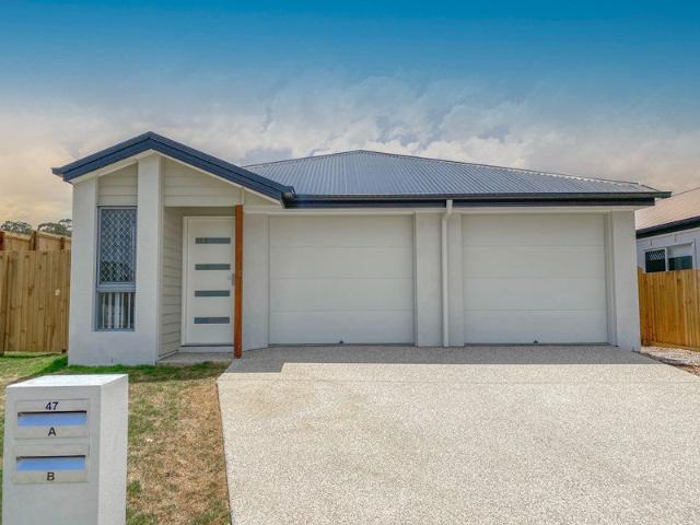 Duplex for rent in Toombul, Queensland