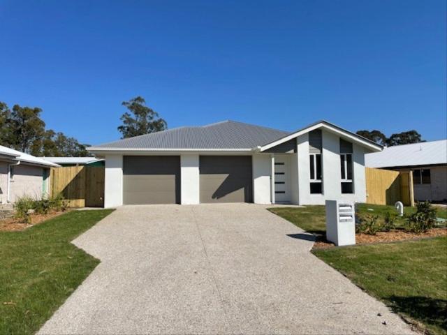 Duplex for rent in Toombul, Queensland
