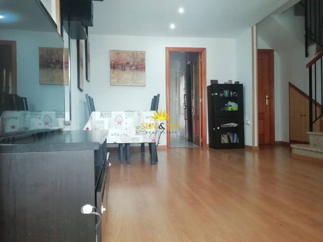 Casa en alquiler en Mercat, Alicante