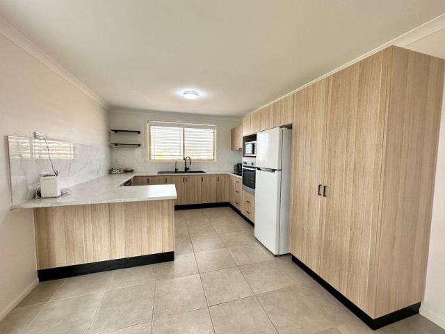 Duplex for rent in Crystal Waters, Yamba