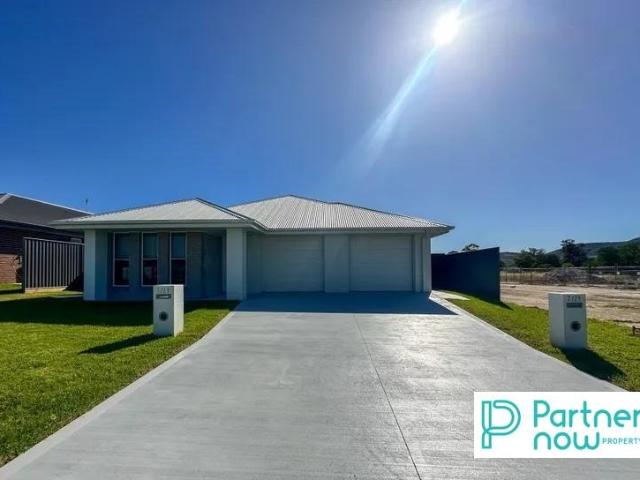 Duplex for rent in Kootingal, New South Wales