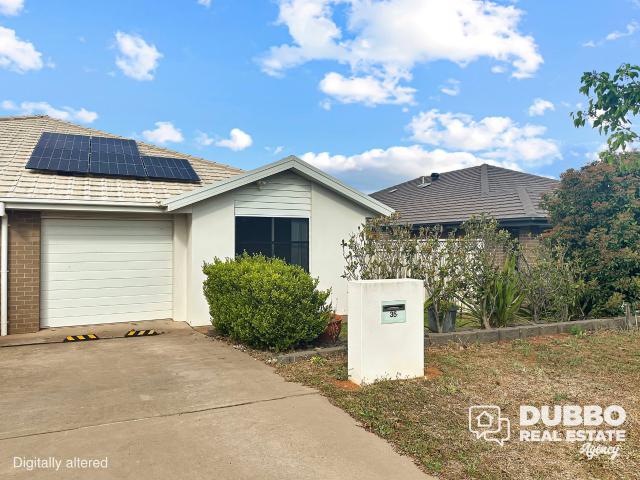 House for rent in Dubbo, Dubbo Regional Council