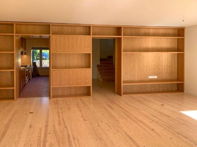 Apartamento alugar em Santo António do Estoril, Cascais