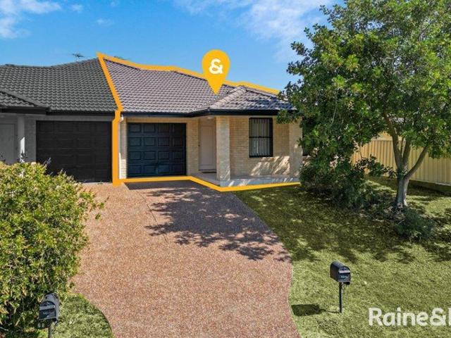 Duplex for rent in Muswellbrook, New South Wales