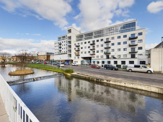 Apartment for rent in Hemel Hempstead, Dacorum