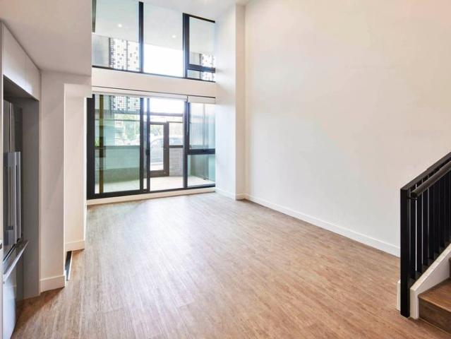 Townhouse for rent in West Melbourne, Melbourne