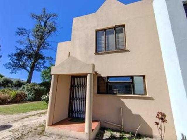 Townhouse for sale in Ceres, Witzenberg Local Municipality