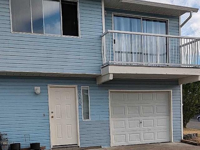 Duplex for rent in Chilliwack, British Columbia