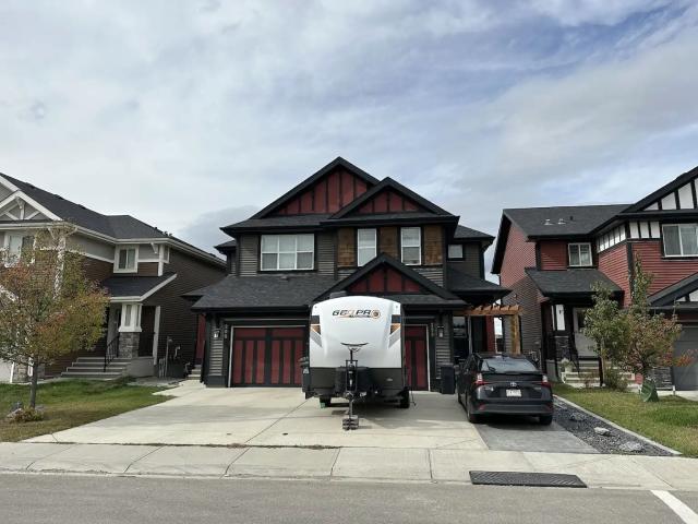 House for rent in Alberta