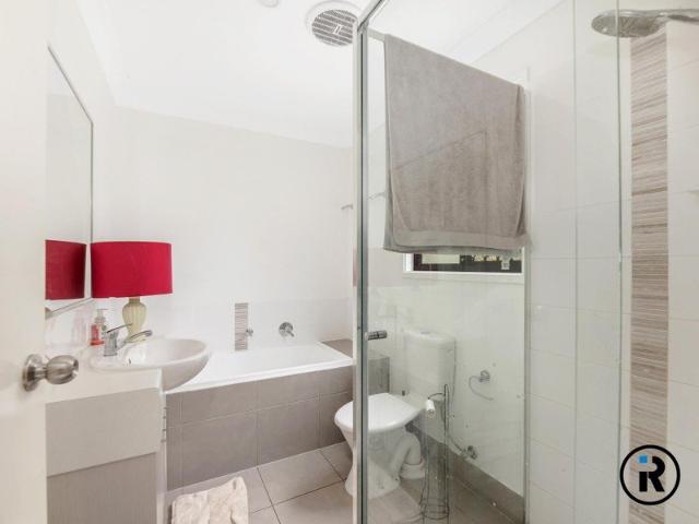 Duplex for rent in Toombul, Queensland