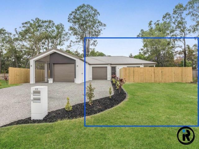 Duplex for rent in Toombul, Queensland