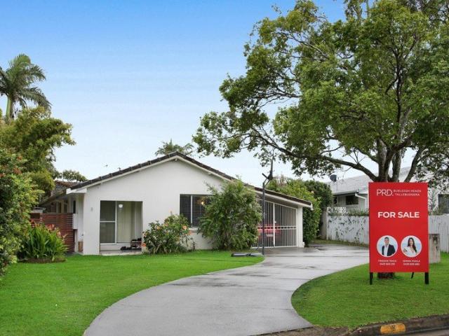 Duplex for sale in Fernbrook, Queensland